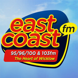 East Coast FM logo
