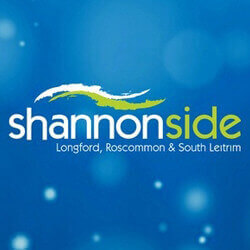 Shannonside FM logo